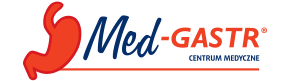 Logo Med-Gastr Łódź Centrum Medyczne | Gastrolog, gastroskopia, kolonoskopia 